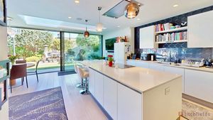 Kitchen- click for photo gallery